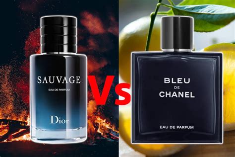 bleu de chanel vs givenchy gentleman|bleu de chanel men.